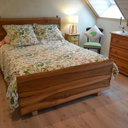 Escale A Villeperdue Chambre Neringa Saint-Épain Eksteriør billede